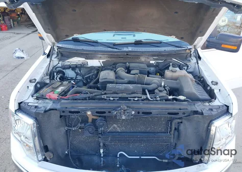 2010 Ford F-150 Fx4/Harley-Davidson/King Ranch/Lariat/Platinum/Xl/Xlt z USA, uszkodzony, nr VIN 1FTFW1EV6AFD44160